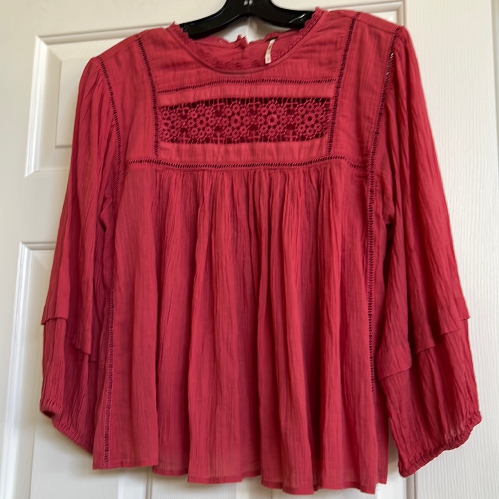 Free People tops